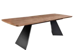 Riess-Ambiente Industrial Loft|Esstische ><noscript><img width=