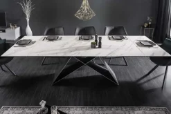 Riess-Ambiente Industrial Loft|Esstische ><noscript><img width=