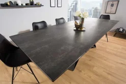 Riess-Ambiente Industrial Loft|Esstische ><noscript><img width=