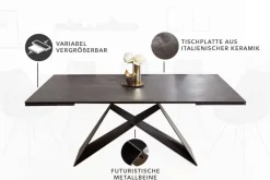 Riess-Ambiente Industrial Loft|Esstische ><noscript><img width=