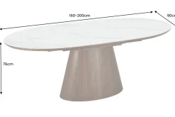 Riess-Ambiente Esstische ><noscript><img width=