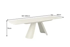 Riess-Ambiente Esstische ><noscript><img width=