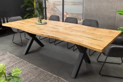 Riess-Ambiente Industrial Loft|Esstische ><noscript><img width=