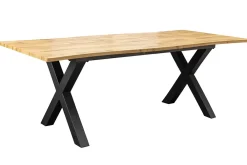Riess-Ambiente Industrial Loft|Esstische ><noscript><img width=