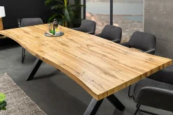 Riess-Ambiente Industrial Loft|Esstische ><noscript><img width=