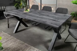 Riess-Ambiente Industrial Loft|Esstische ><noscript><img width=