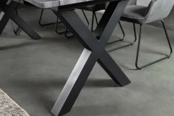 Riess-Ambiente Industrial Loft|Esstische ><noscript><img width=