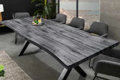 Riess-Ambiente Industrial Loft|Esstische ><noscript><img width=