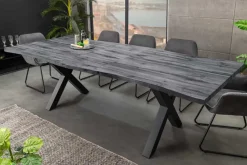 Riess-Ambiente Industrial Loft|Esstische ><noscript><img width=