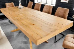 Riess-Ambiente Mehr...|Massivholzesstische ><noscript><img width=