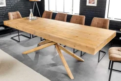Riess-Ambiente Mehr...|Massivholzesstische ><noscript><img width=