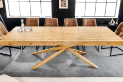 Riess-Ambiente Mehr...|Massivholzesstische ><noscript><img width=
