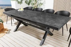Riess-Ambiente Haus & Garten|Esstische ><noscript><img width=