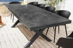 Riess-Ambiente Haus & Garten|Esstische ><noscript><img width=