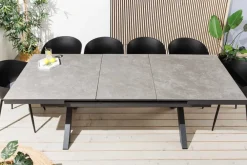 Riess-Ambiente Haus & Garten|Esstische ><noscript><img width=