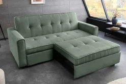 Riess-Ambiente 2-Sitzer Sofa|Retro Möbel ><noscript><img width=
