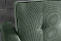 Riess-Ambiente 2-Sitzer Sofa|Retro Möbel ><noscript><img width=