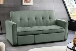 Riess-Ambiente 2-Sitzer Sofa|Retro Möbel ><noscript><img width=