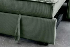 Riess-Ambiente 2-Sitzer Sofa|Retro Möbel ><noscript><img width=
