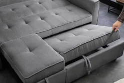 Riess-Ambiente 2-Sitzer Sofa|Retro Möbel ><noscript><img width=