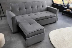 Riess-Ambiente 2-Sitzer Sofa|Retro Möbel ><noscript><img width=