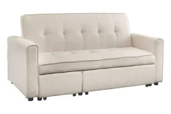 Riess-Ambiente 2-Sitzer Sofa|Retro Möbel ><noscript><img width=
