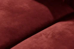 Riess-Ambiente Samt Möbel|3-Sitzer Sofa ><noscript><img width=
