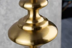 Riess-Ambiente Goldene Möbel|Stehleuchten ><noscript><img width=