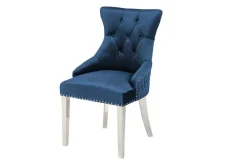 Riess-Ambiente Stühle|Samt Möbel ><noscript><img width=