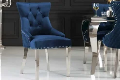 Riess-Ambiente Stühle|Samt Möbel ><noscript><img width=