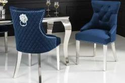 Riess-Ambiente Stühle|Samt Möbel ><noscript><img width=