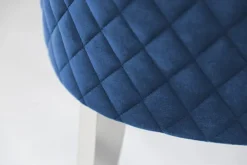 Riess-Ambiente Stühle|Samt Möbel ><noscript><img width=