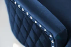 Riess-Ambiente Stühle|Samt Möbel ><noscript><img width=