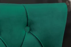 Riess-Ambiente Stühle|Samt Möbel ><noscript><img width=
