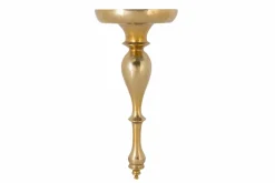 Riess-Ambiente Goldene Möbel|Wanddekoration ><noscript><img width=