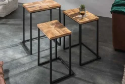 Riess-Ambiente Beistelltische|Mehr... ><noscript><img width=