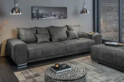 Riess-Ambiente Xxl Sofa ><noscript><img width=