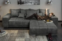 Riess-Ambiente Xxl Sofa ><noscript><img width=