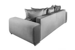Riess-Ambiente Xxl Sofa|Samt Möbel ><noscript><img width=