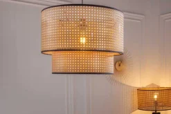 Riess-Ambiente Goldene Möbel|Hängelampen ><noscript><img width=