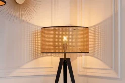 Riess-Ambiente Goldene Möbel|Skandinavisch ><noscript><img width=