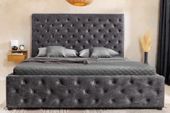 Riess-Ambiente Boxbetten|Samt Möbel ><noscript><img width=