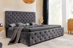Riess-Ambiente Boxbetten|Samt Möbel ><noscript><img width=