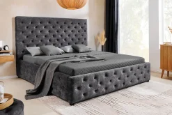 Riess-Ambiente Boxbetten|Samt Möbel ><noscript><img width=