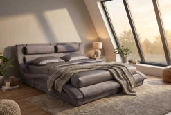 Riess-Ambiente Polsterbetten|Samt Möbel ><noscript><img width=