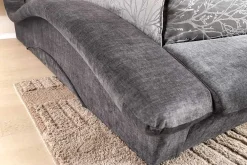 Riess-Ambiente Polsterbetten|Samt Möbel ><noscript><img width=