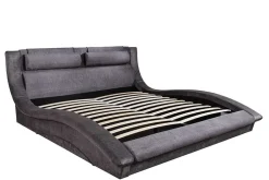 Riess-Ambiente Polsterbetten|Samt Möbel ><noscript><img width=