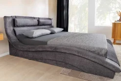 Riess-Ambiente Polsterbetten|Samt Möbel ><noscript><img width=