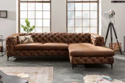 Riess-Ambiente Ecksofa ><noscript><img width=
