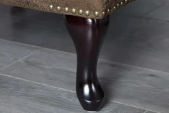 Riess-Ambiente Sitzhocker|Sessel ><noscript><img width=